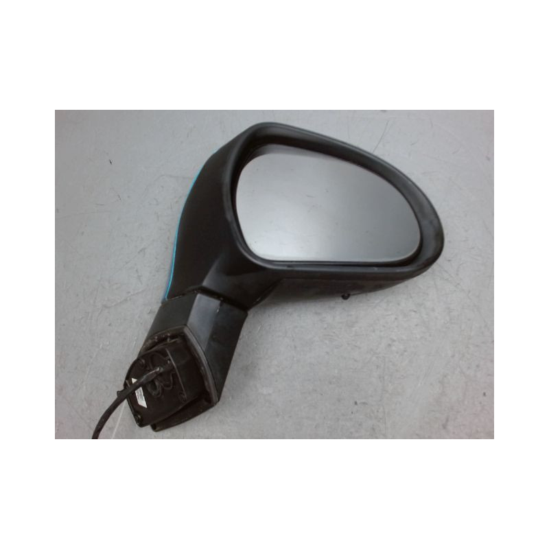 RETROVISEUR EXTERIEUR ELECTRIQUE DROIT PEUGEOT 207 5P