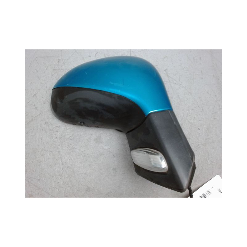 RETROVISEUR EXTERIEUR ELECTRIQUE DROIT PEUGEOT 207 5P