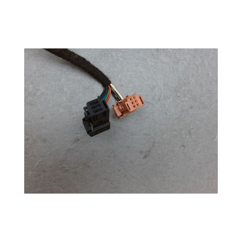 RETROVISEUR EXTERIEUR ELECTRIQUE DROIT PEUGEOT 207 5P