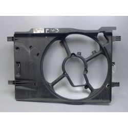 SUPPORT DE VENTILATEUR