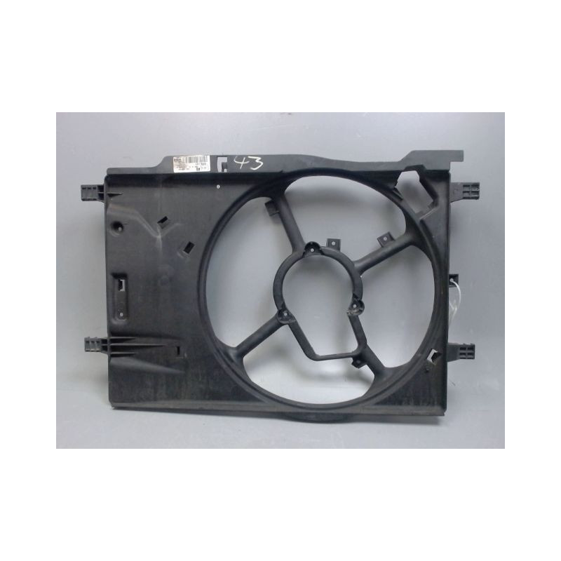 SUPPORT DE VENTILATEUR OPEL CORSA E ESSENCE