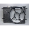 SUPPORT DE VENTILATEUR OPEL CORSA E ESSENCE