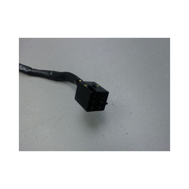RETROVISEUR EXTERIEUR ELECTRIQUE DROIT OPEL CORSA E ESSENCE
