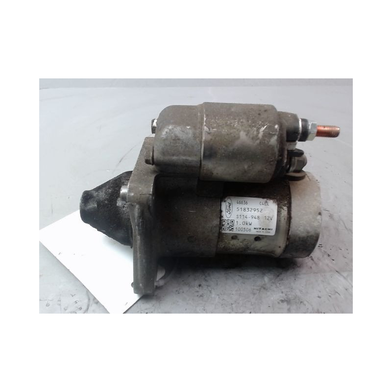 DEMARREUR FORD KA II 2008-...