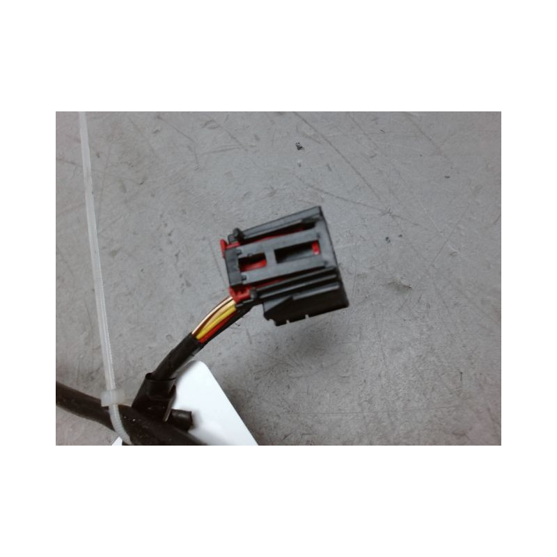 RETROVISEUR EXTERIEUR ELECTRIQUE DROIT AUDI A3 SPORTBACK