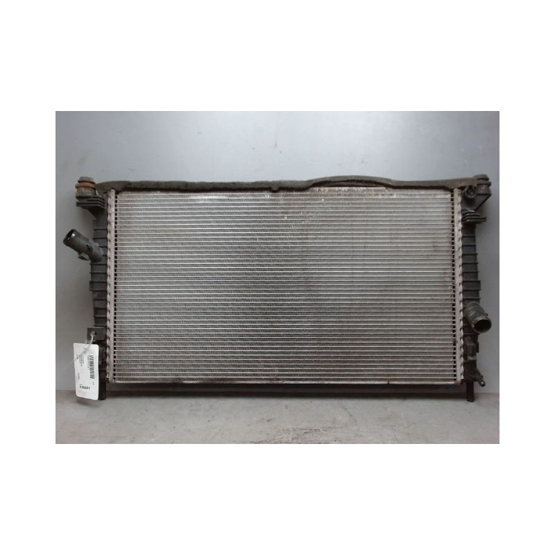 RADIATEUR FORD FOCUS 2