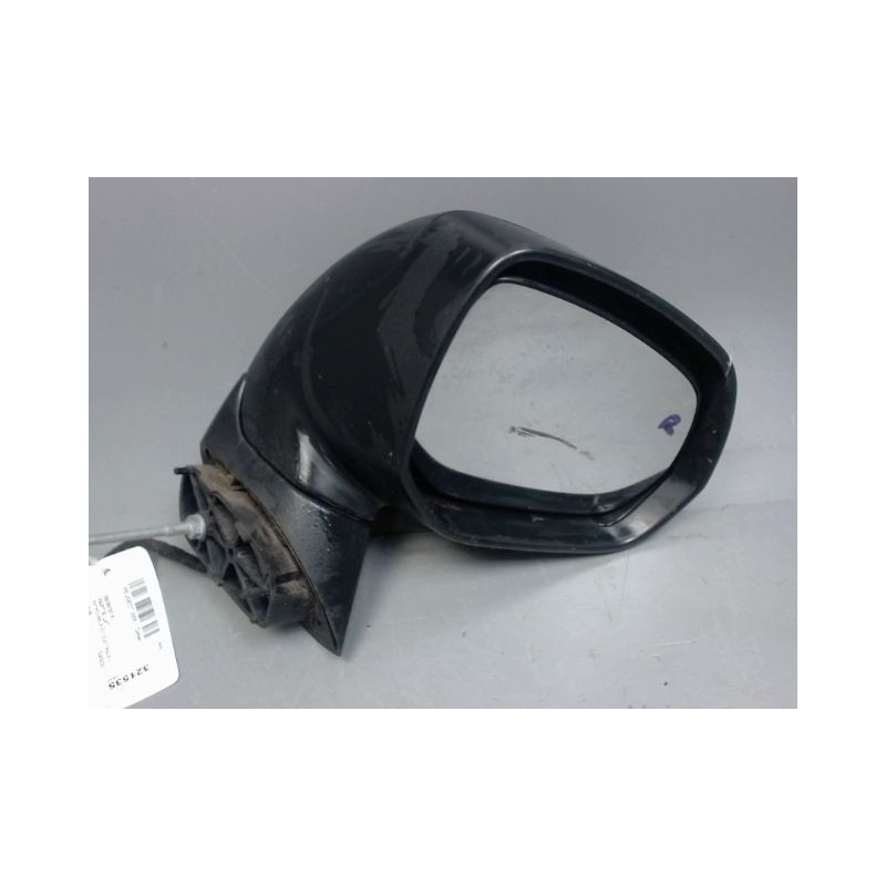 RETROVISEUR EXTERIEUR ELECTRIQUE DROIT PEUGEOT 3008 1  DIESEL
