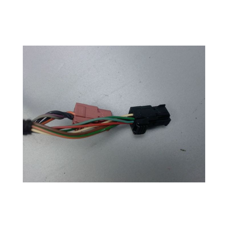 RETROVISEUR EXTERIEUR ELECTRIQUE DROIT PEUGEOT 3008 1  DIESEL
