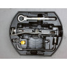 CRIC CITROEN C4