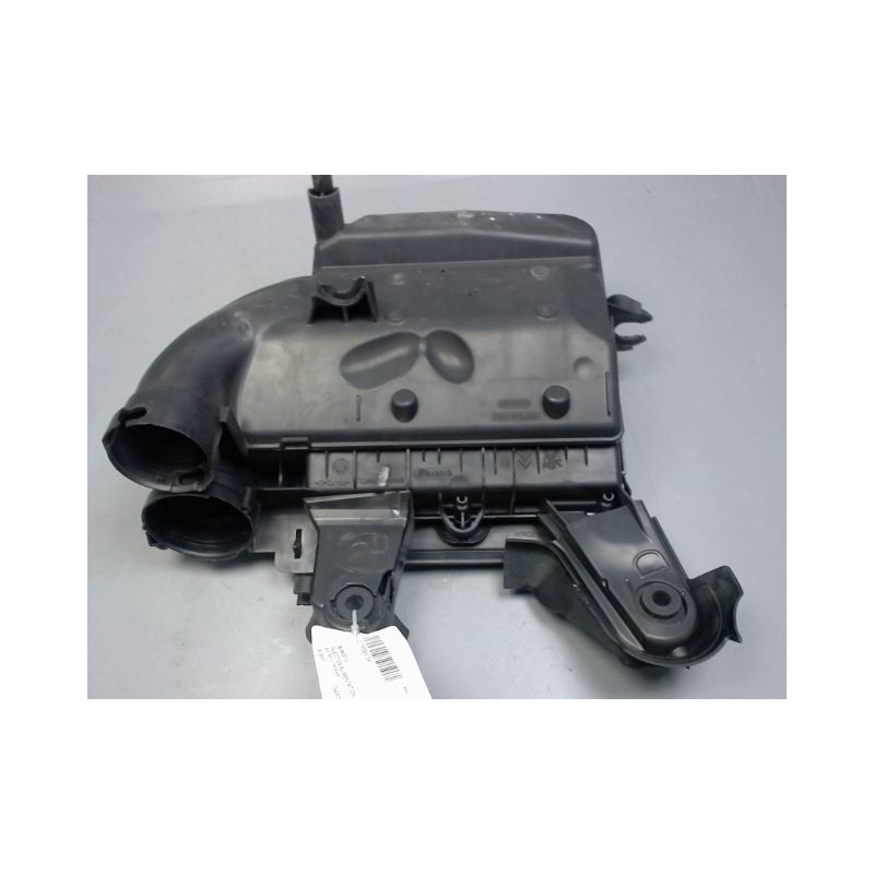 BOITIER FILTRE A AIR CITROEN C4