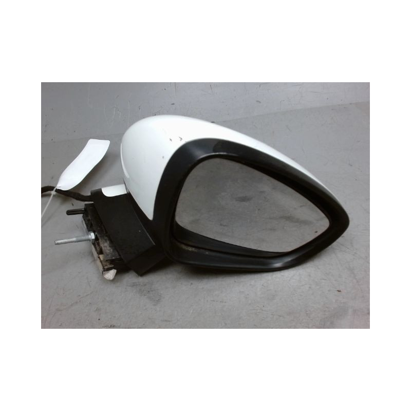 RETROVISEUR EXTERIEUR ELECTRIQUE DROIT CITROEN C4