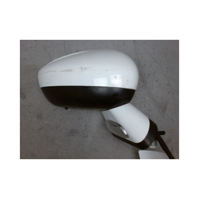 RETROVISEUR EXTERIEUR ELECTRIQUE DROIT CITROEN C4