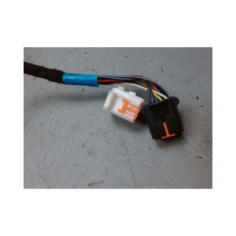 RETROVISEUR EXTERIEUR ELECTRIQUE DROIT CITROEN C4