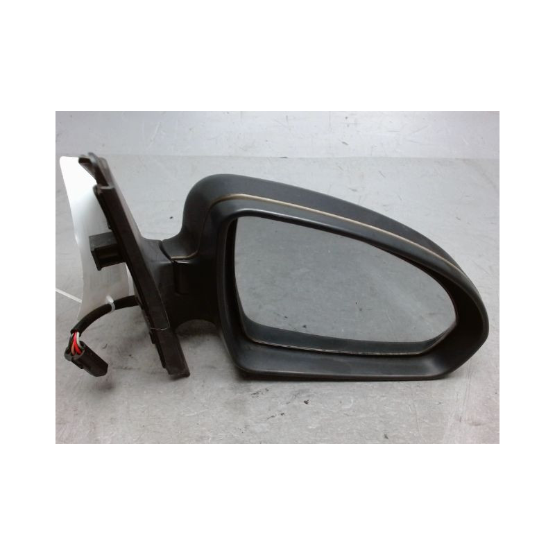 RETROVISEUR EXTERIEUR ELECTRIQUE DROIT SMART FORTWO COUPE 2007-