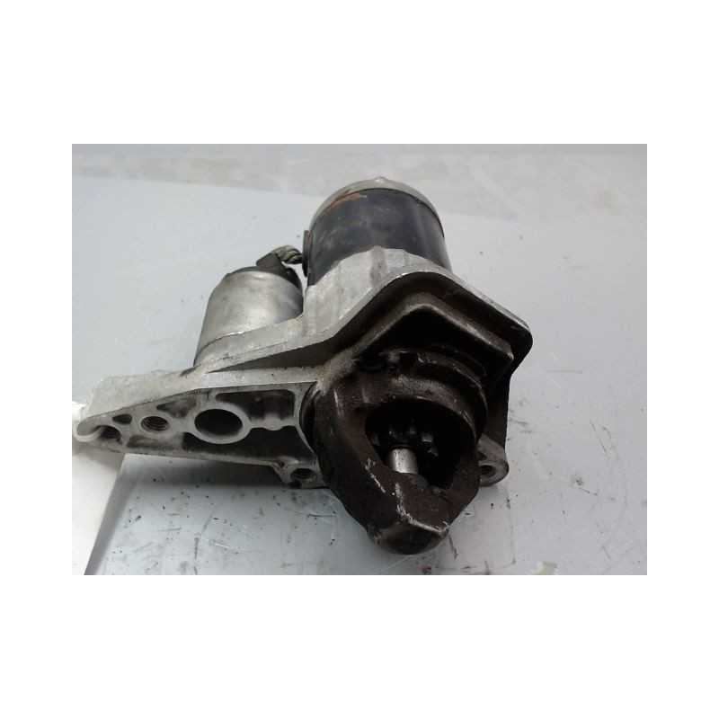DEMARREUR NISSAN NOTE I Phase 1 2006-2009