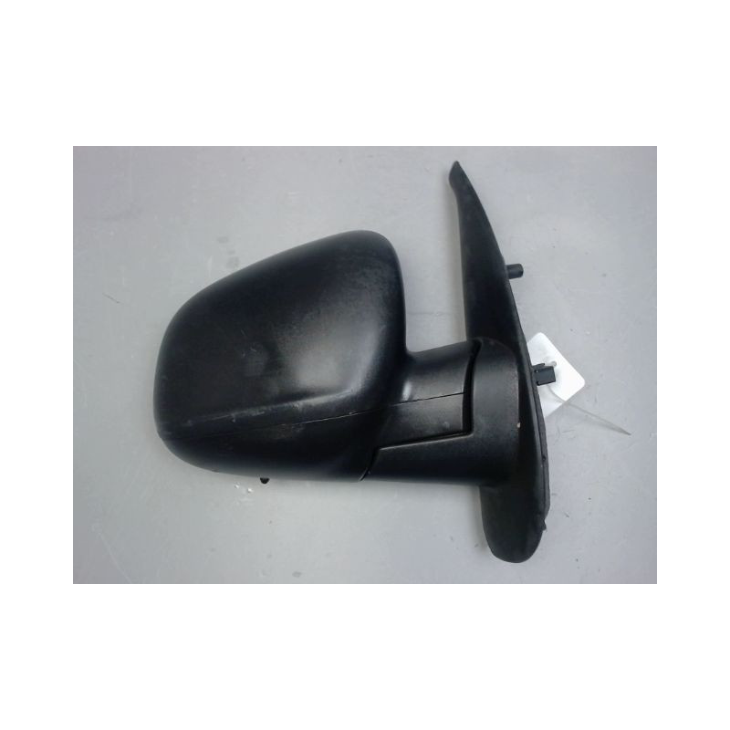 RETROVISEUR EXTERIEUR ELECTRIQUE DROIT RENAULT KANGOO 2 PHASE 2 1.5 DCI - 8V