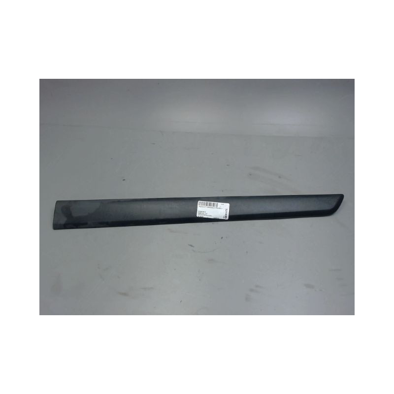 PROTECTION AILE ARRIERE GAUCHE RENAULT KANGOO 2 PHASE 2 1.5 DCI - 8V