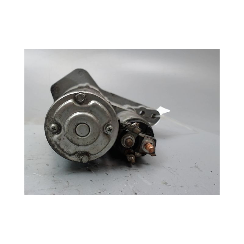 DEMARREUR NISSAN NOTE I Phase 1 2006-2009