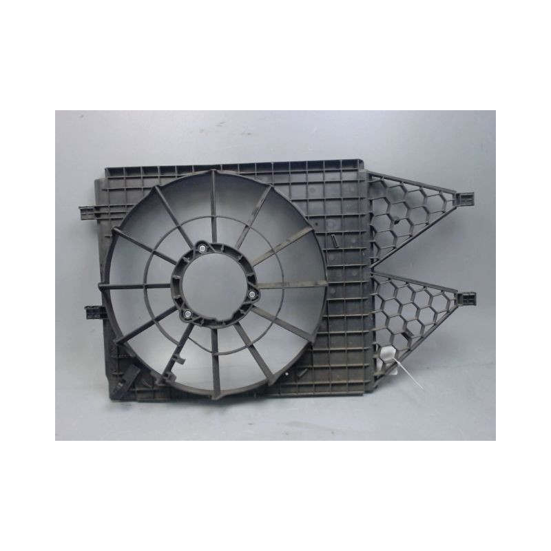 SUPPORT DE VENTILATEUR VOLKSWAGEN POLO 5 PHASE 1  DIESEL