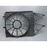 SUPPORT DE VENTILATEUR VOLKSWAGEN POLO 5 PHASE 1  DIESEL