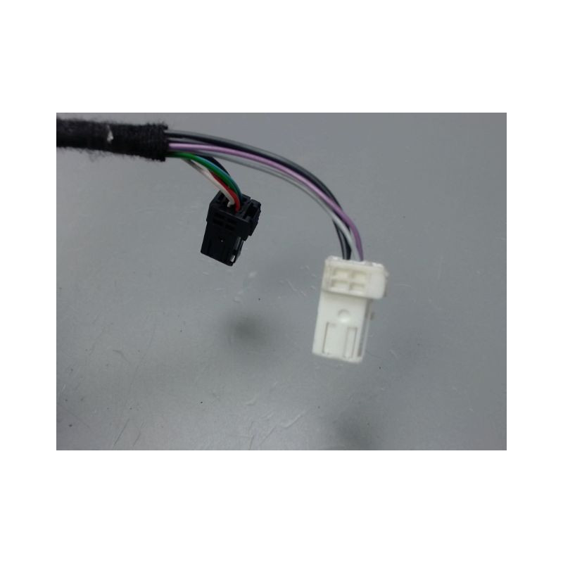RETROVISEUR EXTERIEUR ELECTRIQUE DROIT CITROEN C3