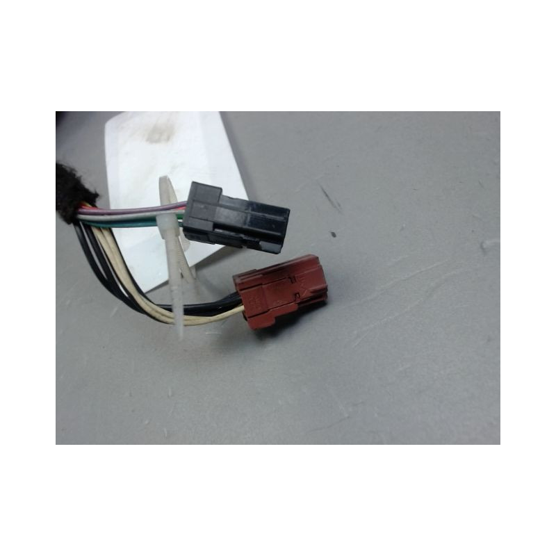 RETROVISEUR EXTERIEUR ELECTRIQUE DROIT PEUGEOT 208 PHASE 2 ESSENCE
