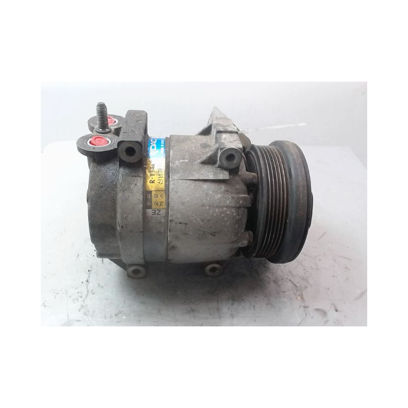 COMPRESSEUR AIR CONDITIONNE CHEVROLET KALOS 2005-2008