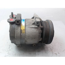 COMPRESSEUR AIR CONDITIONNE CHEVROLET KALOS 2005-2008