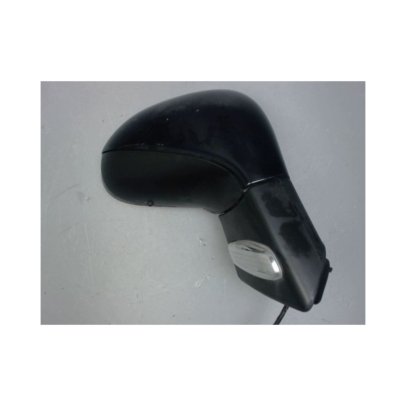 RETROVISEUR EXTERIEUR ELECTRIQUE DROIT PEUGEOT 207 5P