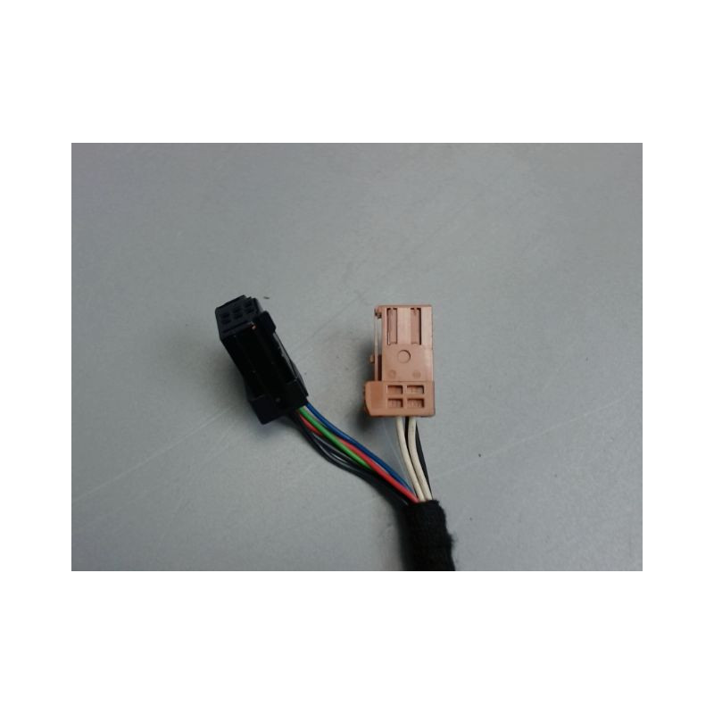 RETROVISEUR EXTERIEUR ELECTRIQUE DROIT PEUGEOT 207 5P