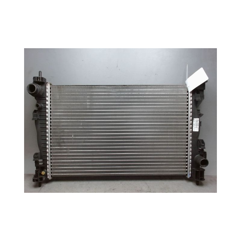RADIATEUR ALFA ROMEO GUILIETTA 2010-
