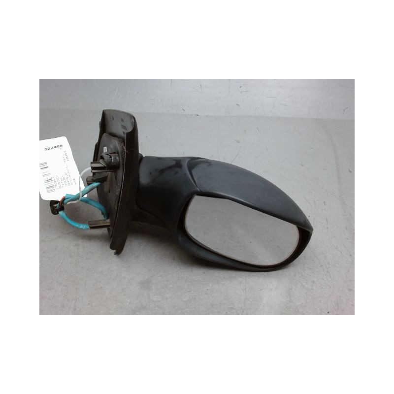 RETROVISEUR EXTERIEUR ELECTRIQUE DROIT CITROEN C2 2003-