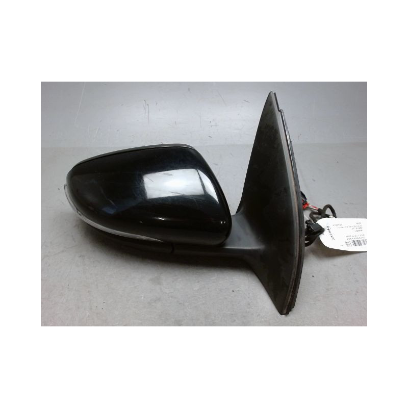 RETROVISEUR EXTERIEUR ELECTRIQUE DROIT VOLKSWAGEN GOLF VI 2008-