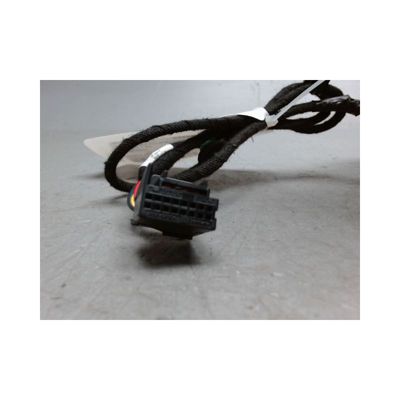 RETROVISEUR EXTERIEUR ELECTRIQUE DROIT VOLKSWAGEN GOLF VI 2008-