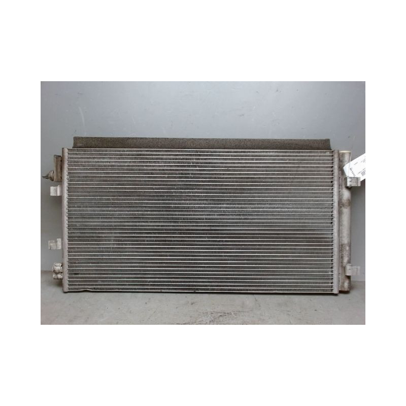 CONDENSEUR CLIMATISATION RENAULT MEGANE 3 PHASE 2 1.5 DCI - 8V