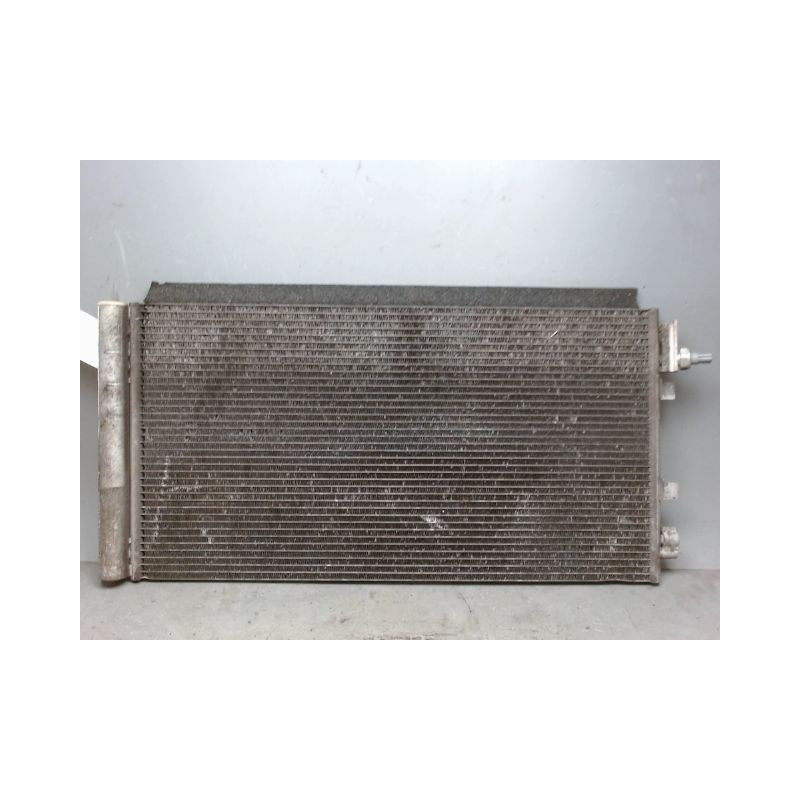 CONDENSEUR CLIMATISATION RENAULT MEGANE 3 PHASE 2 1.5 DCI - 8V