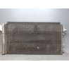 CONDENSEUR CLIMATISATION RENAULT MEGANE 3 PHASE 2 1.5 DCI - 8V