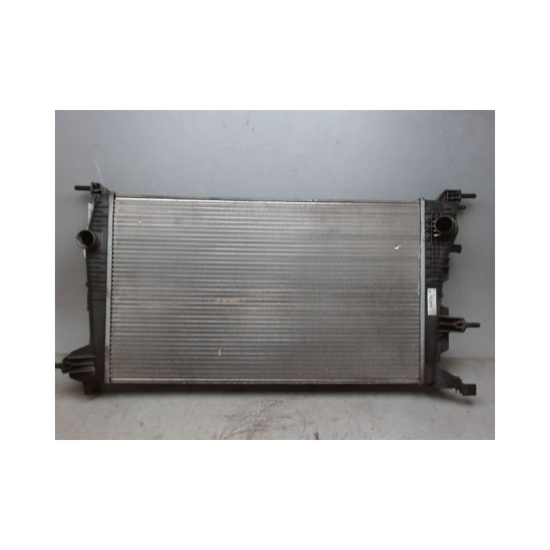 RADIATEUR RENAULT MEGANE 3 PHASE 2 1.5 DCI - 8V