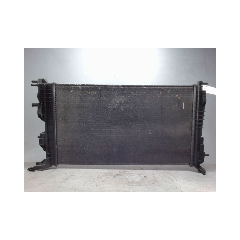 RADIATEUR RENAULT MEGANE 3 PHASE 2 1.5 DCI - 8V