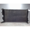 RADIATEUR RENAULT MEGANE 3 PHASE 2 1.5 DCI - 8V