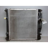 RADIATEUR TOYOTA IQ 2008-