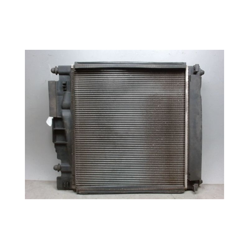 RADIATEUR TOYOTA IQ 2008-