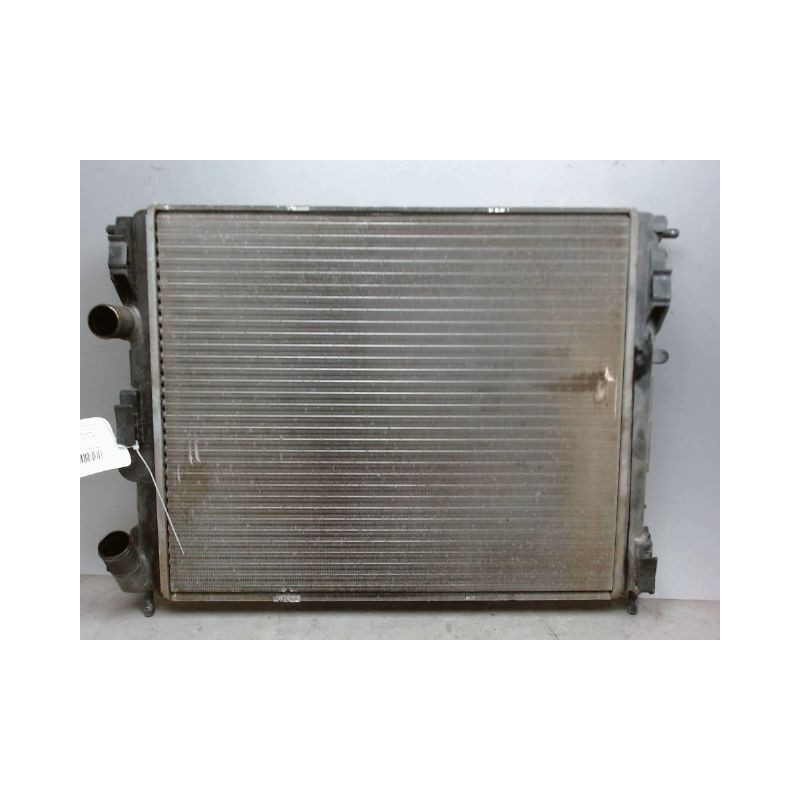 RADIATEUR RENAULT KANGOO