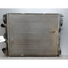 RADIATEUR RENAULT KANGOO