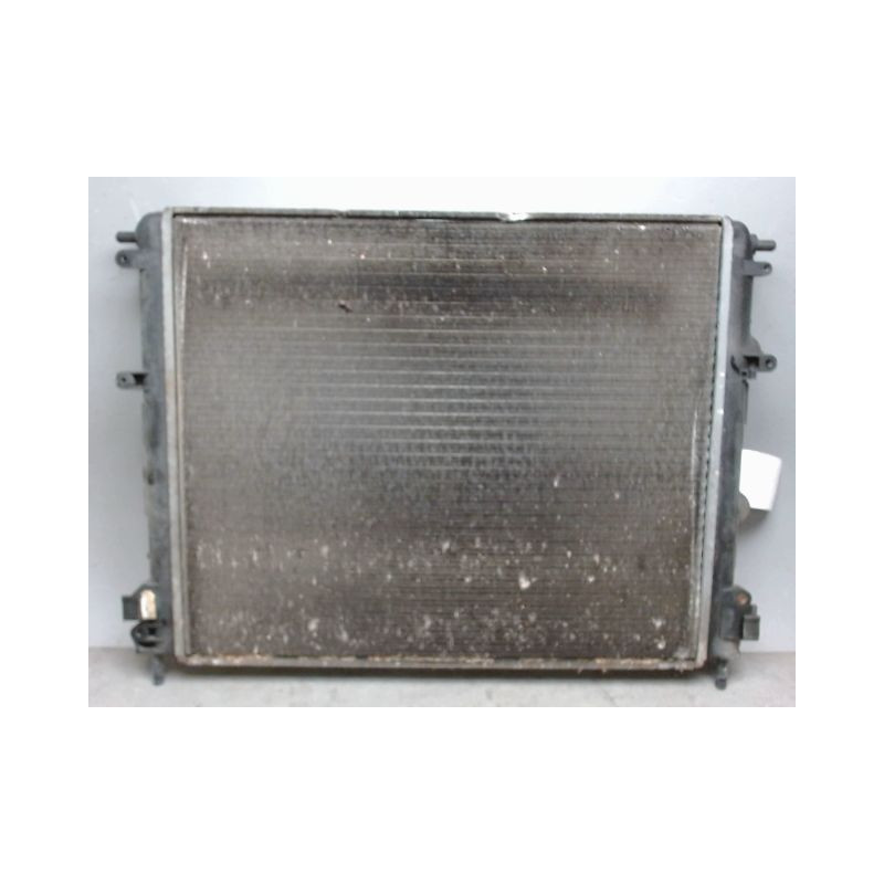 RADIATEUR RENAULT KANGOO