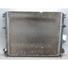 RADIATEUR RENAULT KANGOO