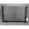 RADIATEUR FORD FUSION