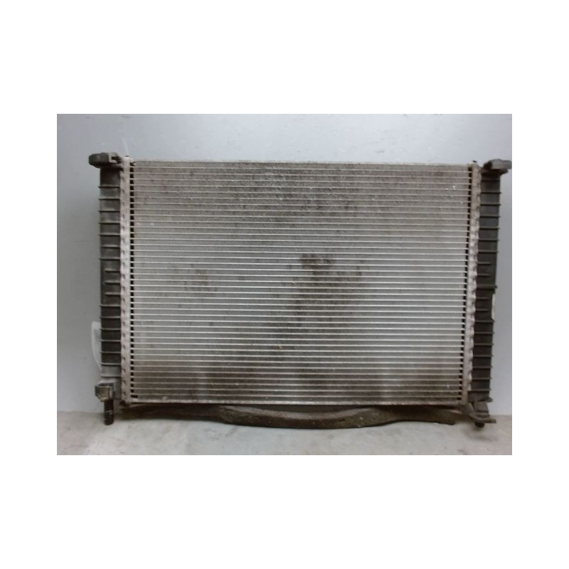 RADIATEUR FORD FUSION