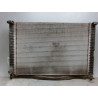 RADIATEUR FORD FUSION