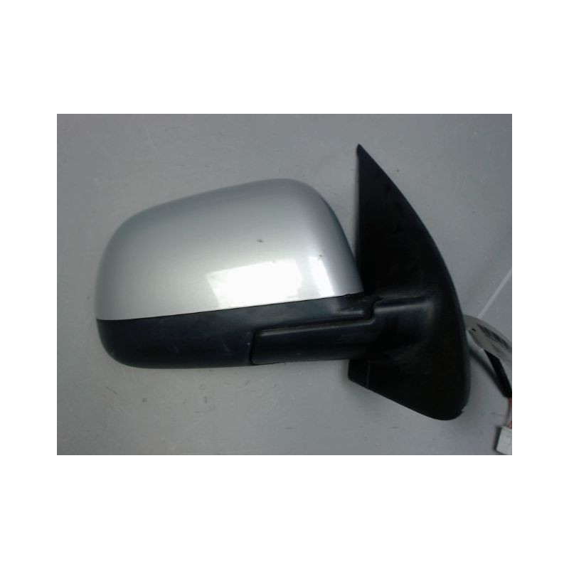 RETROVISEUR EXTERIEUR ELECTRIQUE DROIT NISSAN MICRA